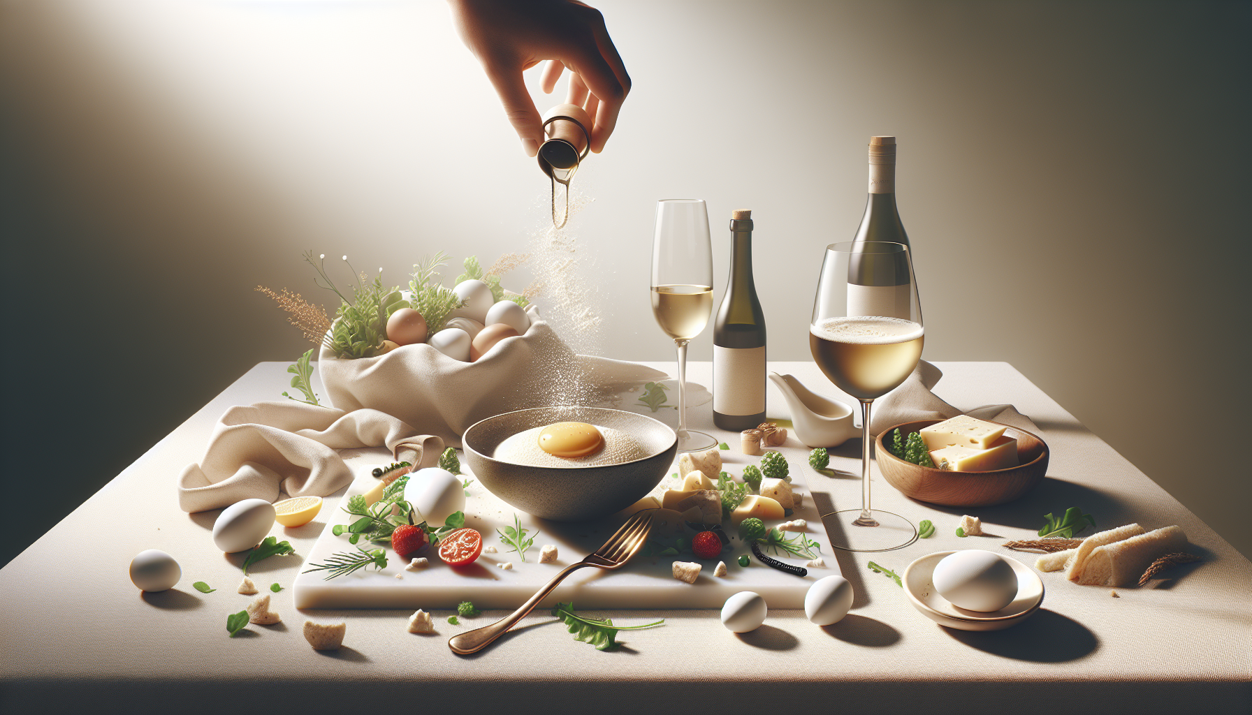 Leia mais sobre o artigo Os Melhores Eventos Gastronômicos do Brasil em 2025