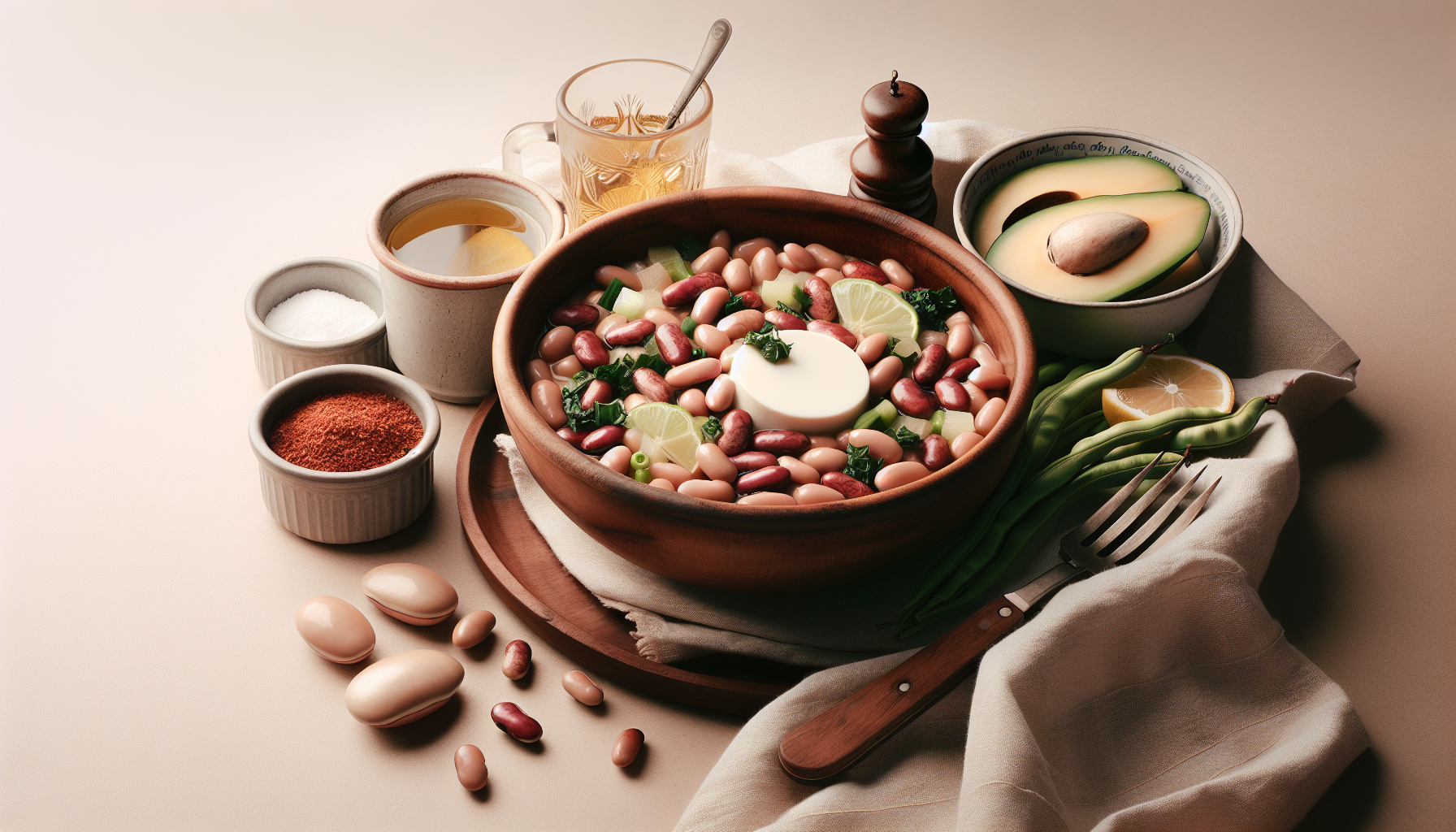 Leia mais sobre o artigo Feijão tropeiro mineiro: receita tradicional