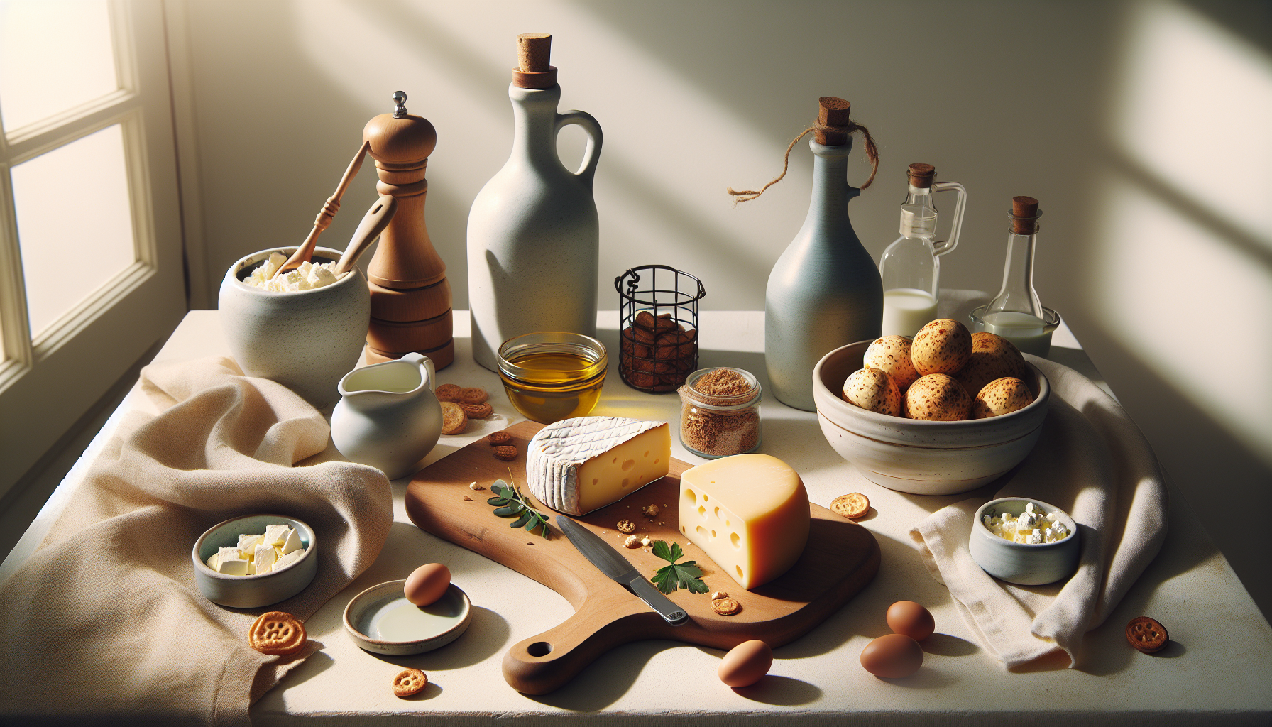 Leia mais sobre o artigo Baião de dois: receita tradicional com queijo coalho