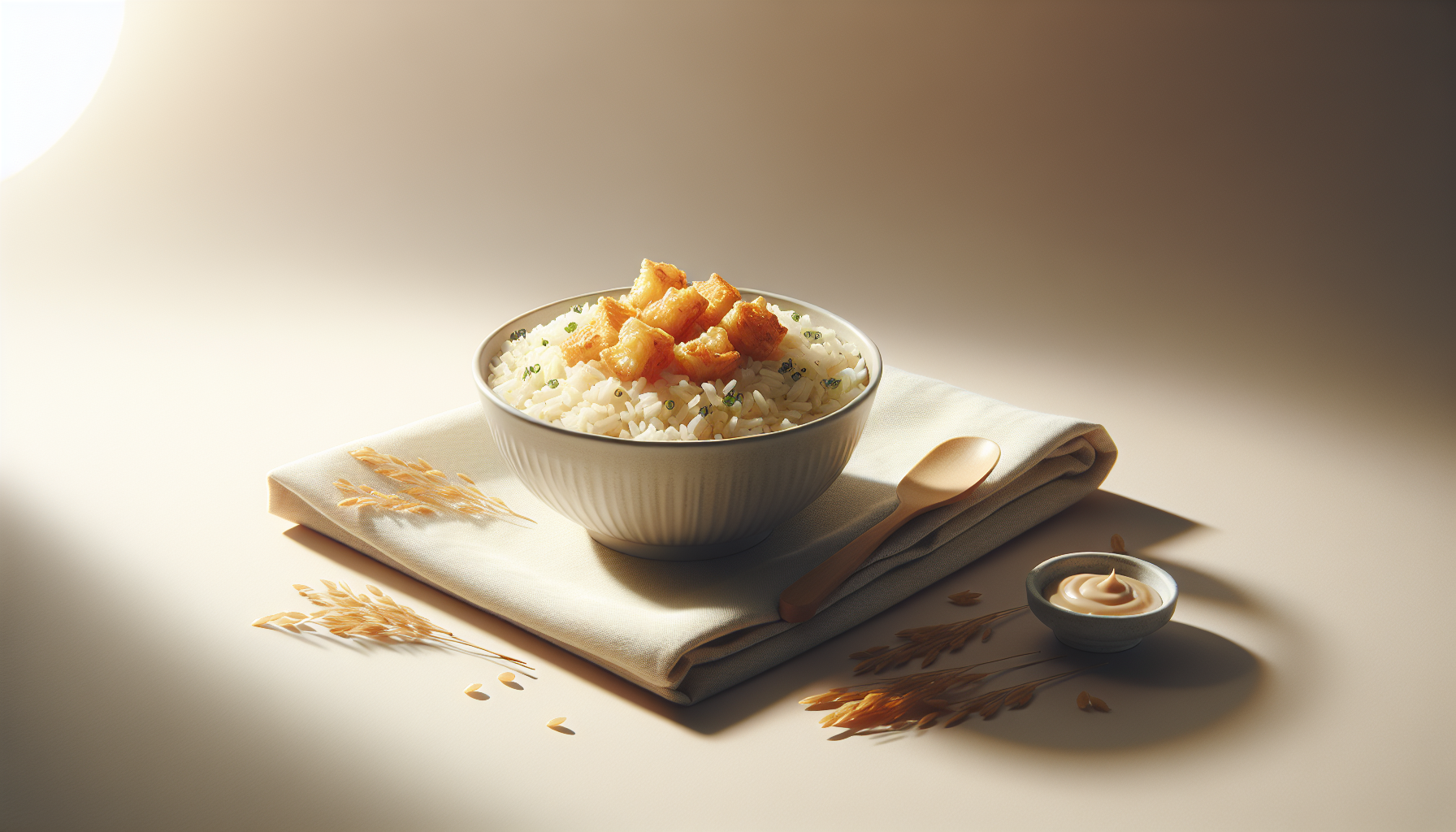 Leia mais sobre o artigo Arroz Biro-Biro clássico: crocante em 20 minutos