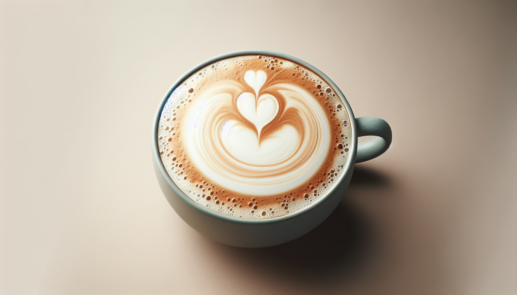 Leia mais sobre o artigo Cappuccino caseiro perfeito: receita e espuma fácil