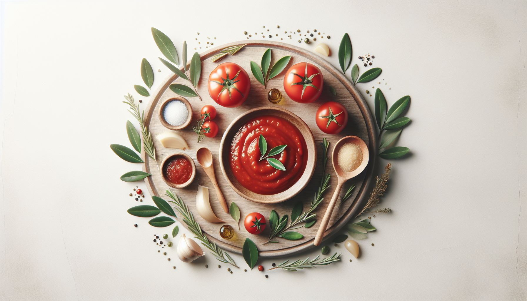 Leia mais sobre o artigo Molho de tomate caseiro: sugo perfeito