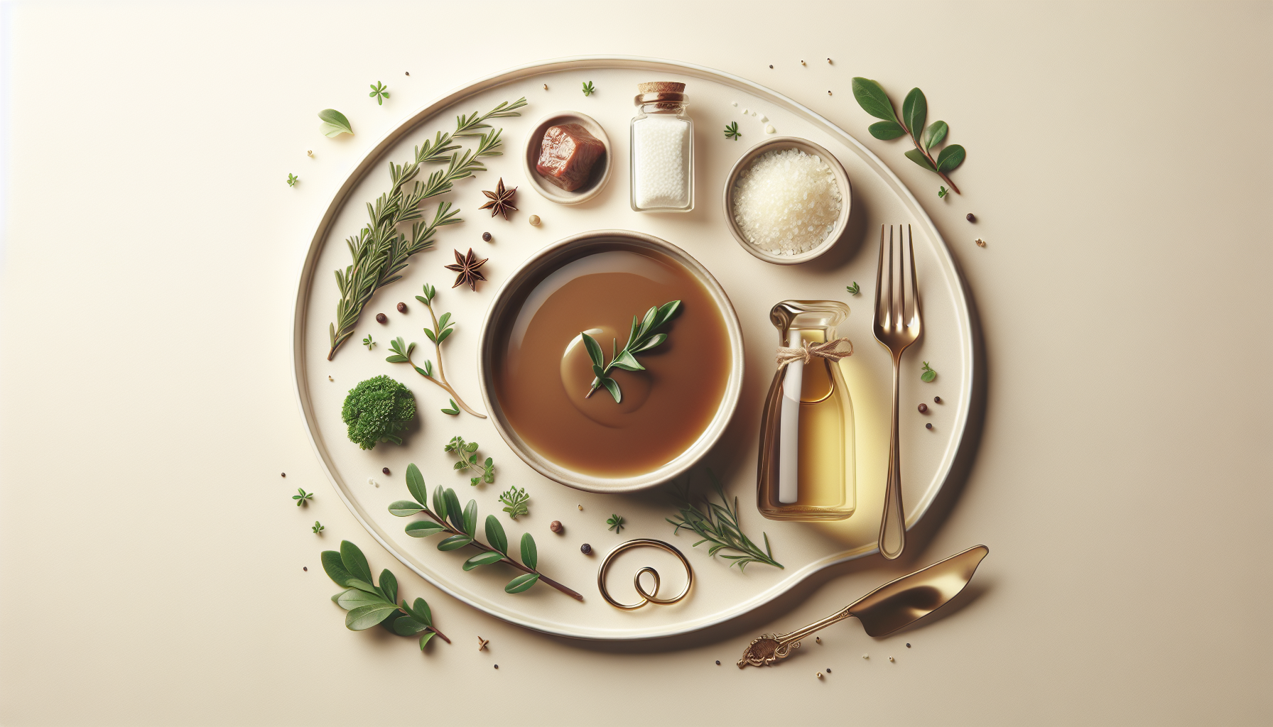 Leia mais sobre o artigo Molho madeira: receita clássica e dicas infalíveis