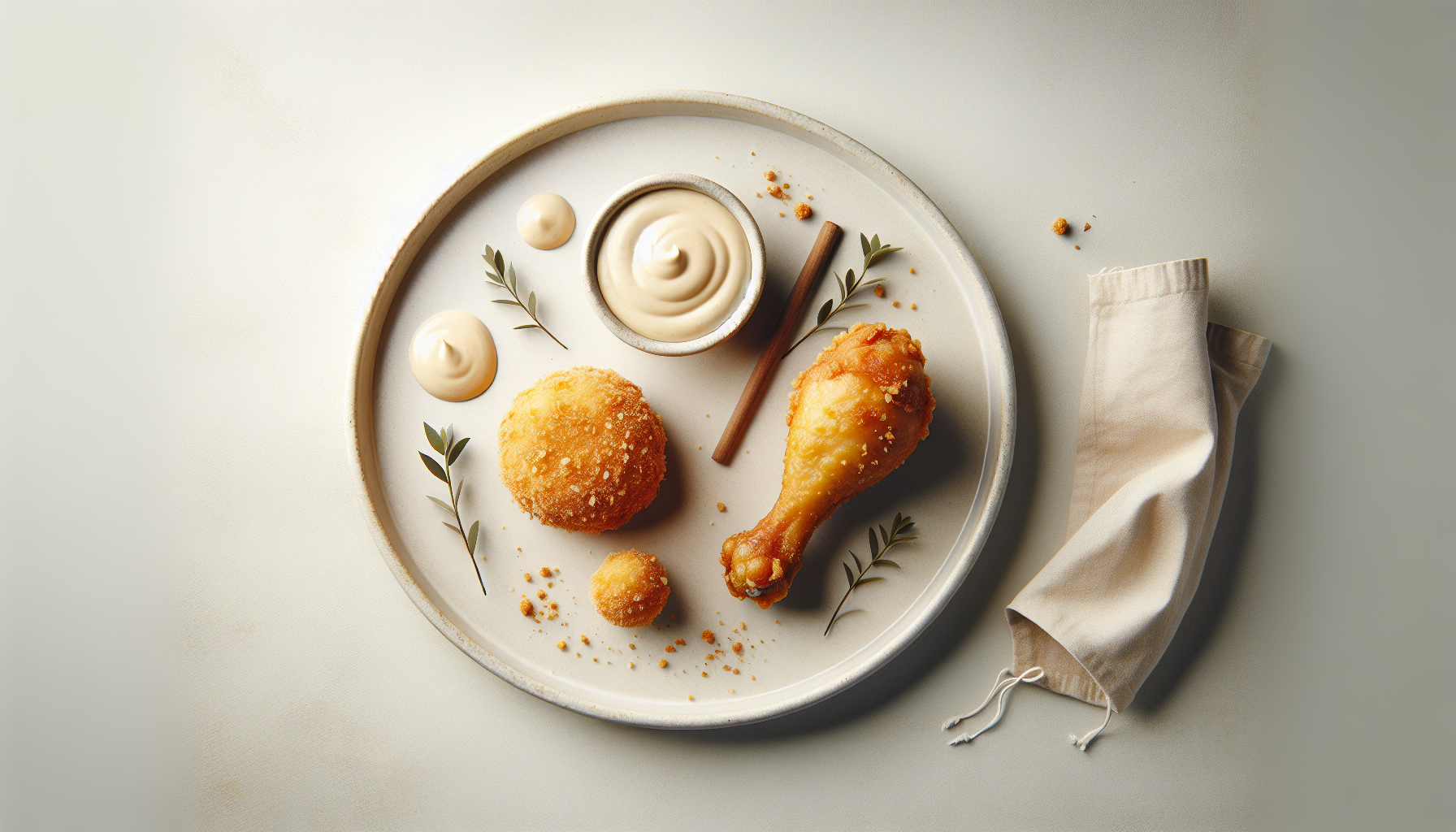 Leia mais sobre o artigo Coxinha de frango perfeita: massa cremosa e crocante