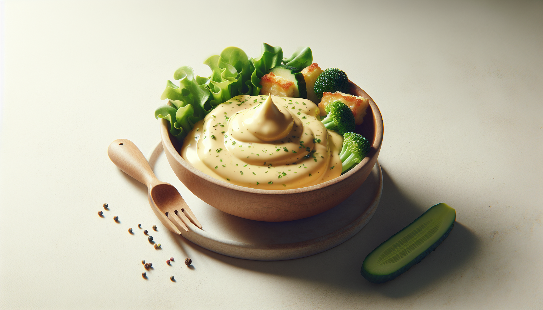 Leia mais sobre o artigo Molho holandês clássico: hollandaise sem erro