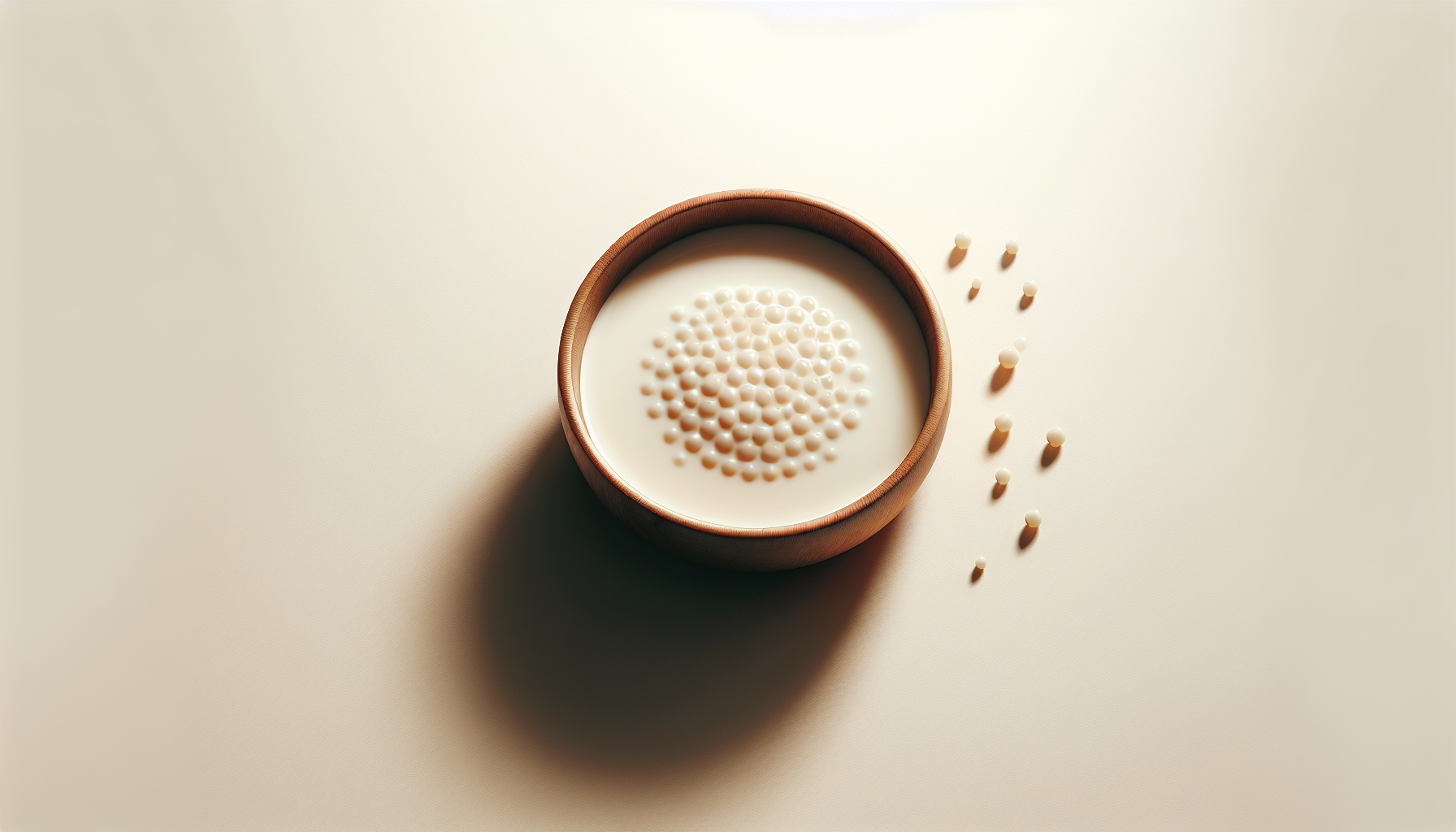 Leia mais sobre o artigo Pudim de tapioca cremoso: receita tradicional