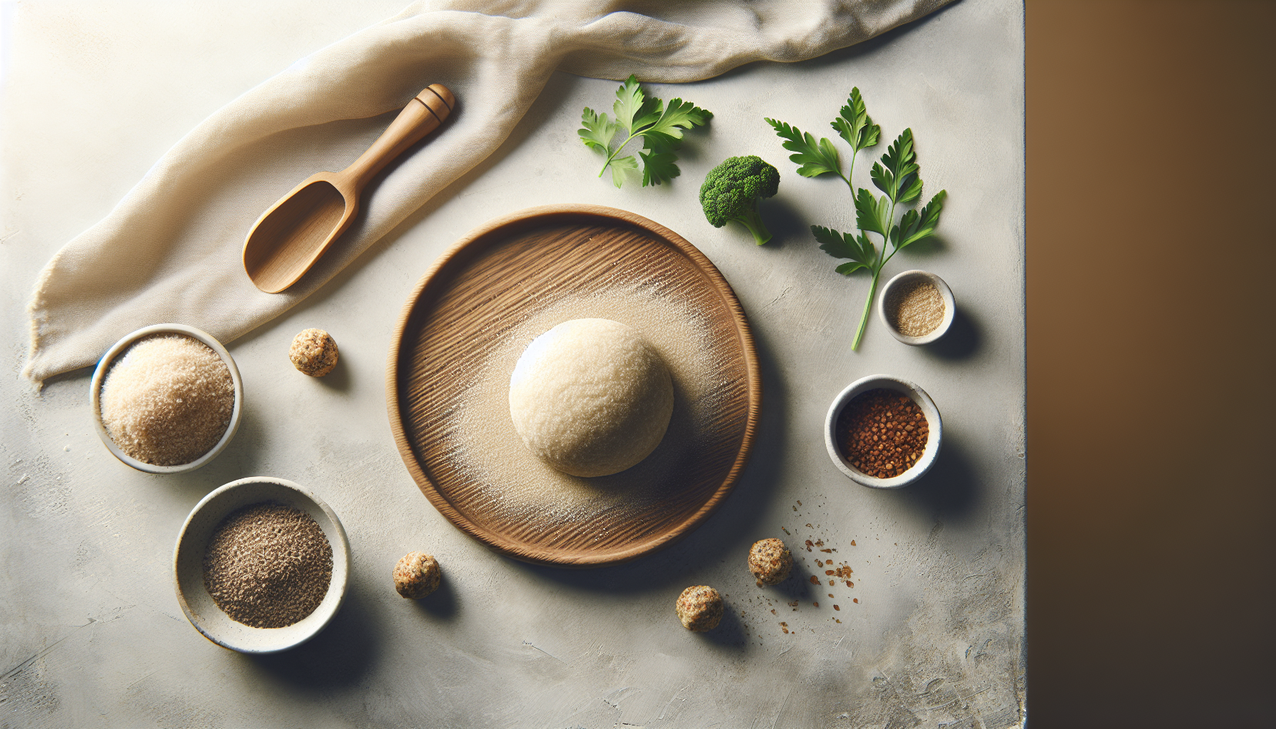 Leia mais sobre o artigo Quibe de forno perfeito: receita e truques