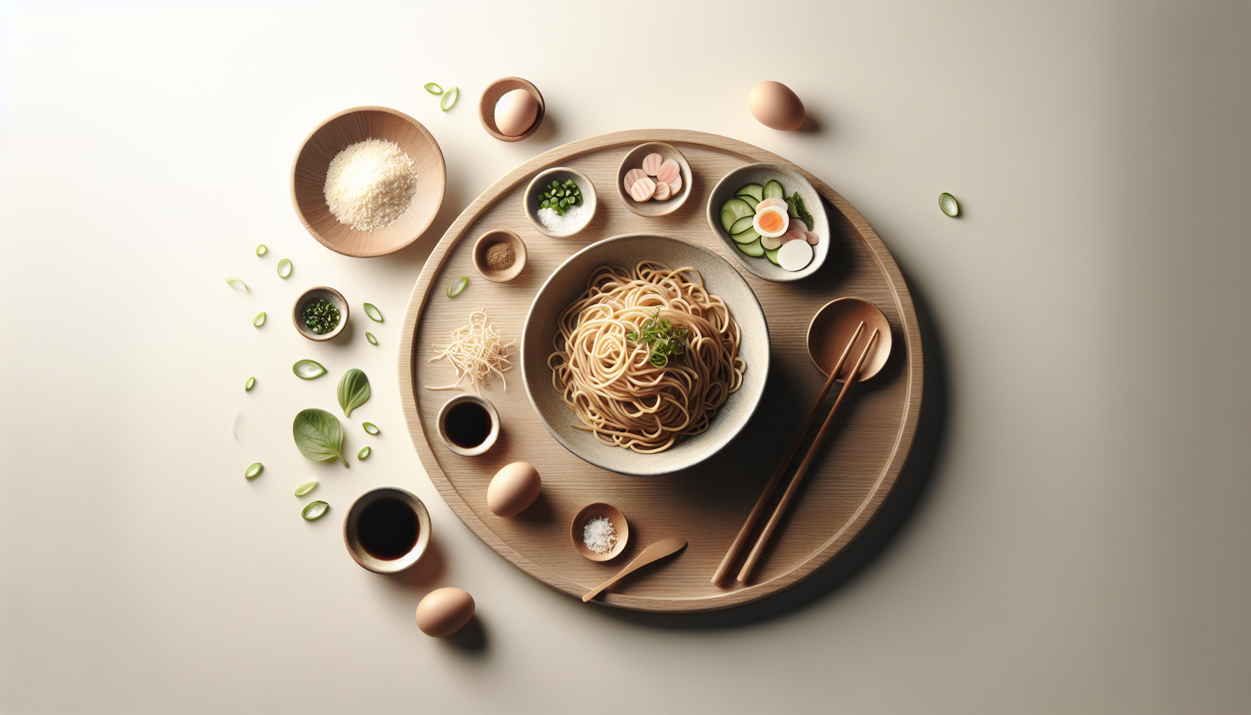 Leia mais sobre o artigo Yakisoba tradicional: receita fácil e autêntica